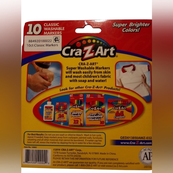 Set of 3, Stocking Stuffers, All New In Box, - Picture 5 of 5